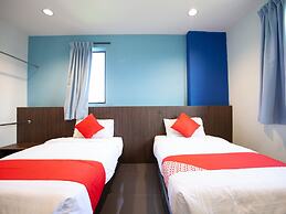 OYO 89487 Space Hotel