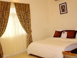 Mangel Hotel and Suites