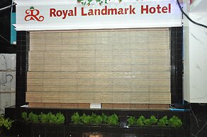 Royal Landmark Hotel
