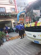 Royal Landmark Hotel