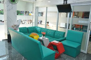 Royal Landmark Hotel