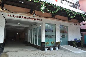 Royal Landmark Hotel