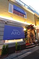 HOTEL APiO - Adults Only