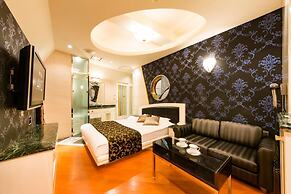 HOTEL APiO - Adults Only