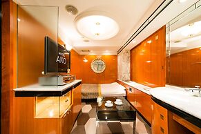 HOTEL APiO - Adults Only