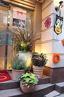 HOTEL APiO - Adults Only