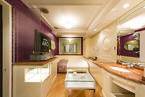 HOTEL APiO - Adults Only