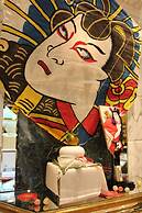 HOTEL APiO - Adults Only