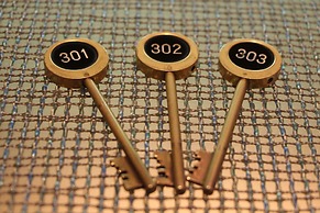 HOTEL APiO - Adults Only