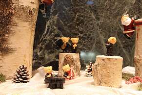 HOTEL APiO - Adults Only