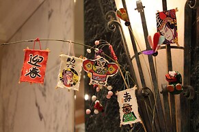 HOTEL APiO - Adults Only