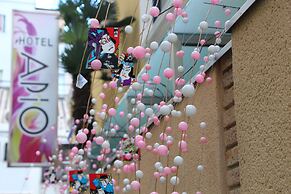 HOTEL APiO - Adults Only