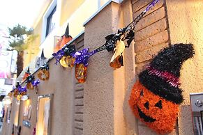 HOTEL APiO - Adults Only