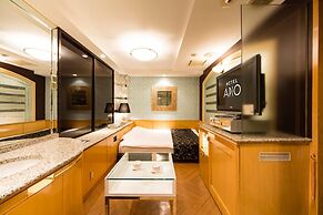 HOTEL APiO - Adults Only