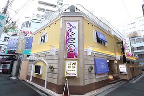 HOTEL APiO - Adults Only