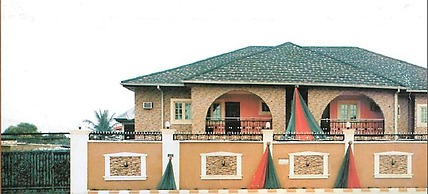 Newton Hotel Festac