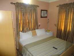 Newton Hotel Festac