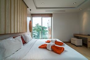 BangTao Beachfront by Lofty