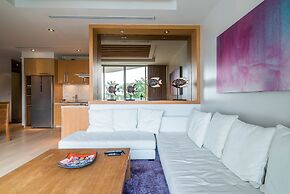 BangTao Beachfront by Lofty