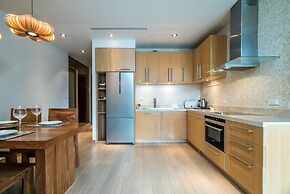 BangTao Beachfront by Lofty