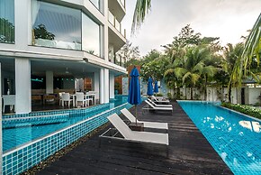 BangTao Beachfront by Lofty