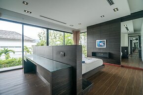 Diamond VIP villas by Lofty