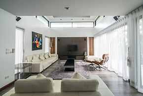 Diamond VIP villas by Lofty