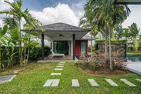 Diamond VIP villas by Lofty