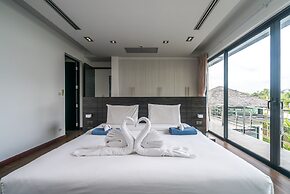 Diamond VIP villas by Lofty