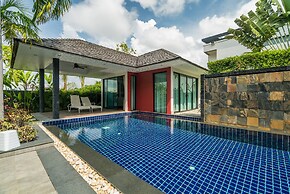 Diamond VIP villas by Lofty