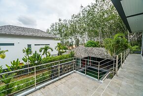 Diamond VIP villas by Lofty