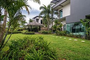 Diamond VIP villas by Lofty