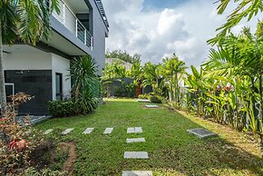 Diamond VIP villas by Lofty