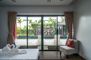 Diamond VIP villas by Lofty