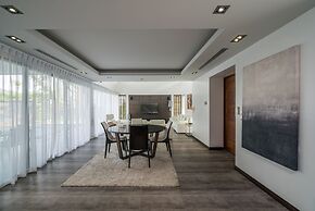 Diamond VIP villas by Lofty