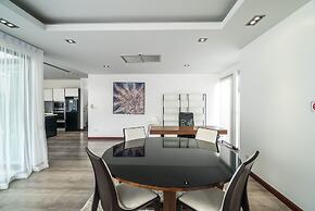 Diamond VIP villas by Lofty