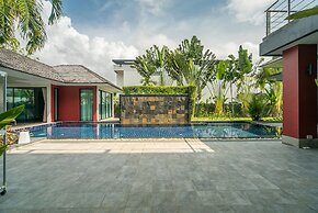 Diamond VIP villas by Lofty