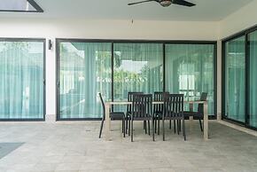 Diamond VIP villas by Lofty