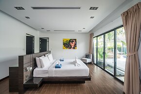 Diamond VIP villas by Lofty