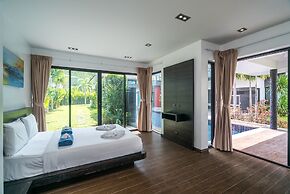 Diamond VIP villas by Lofty