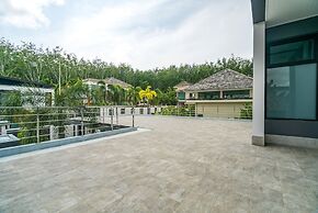 Diamond VIP villas by Lofty