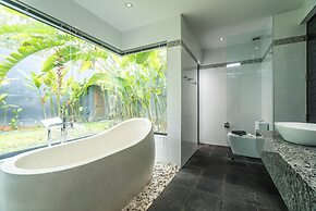 Diamond VIP villas by Lofty