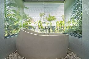 Diamond VIP villas by Lofty