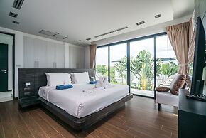 Diamond VIP villas by Lofty