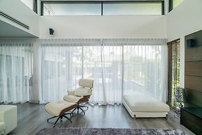 Diamond VIP villas by Lofty