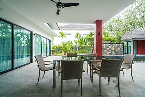 Diamond VIP villas by Lofty