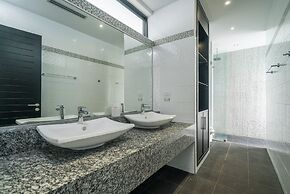 Diamond VIP villas by Lofty