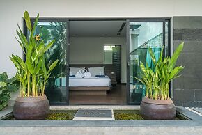 Diamond VIP villas by Lofty