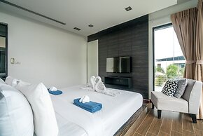 Diamond VIP villas by Lofty