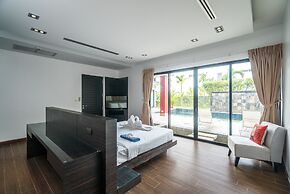 Diamond VIP villas by Lofty